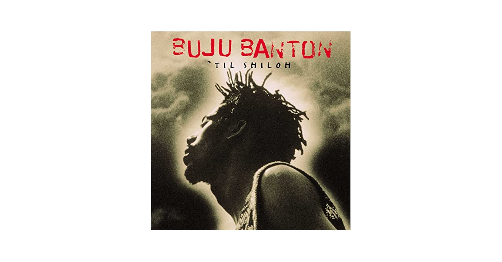 Buju Banton - 'Til Shiloh 25th Anniversary Edition - Amazon